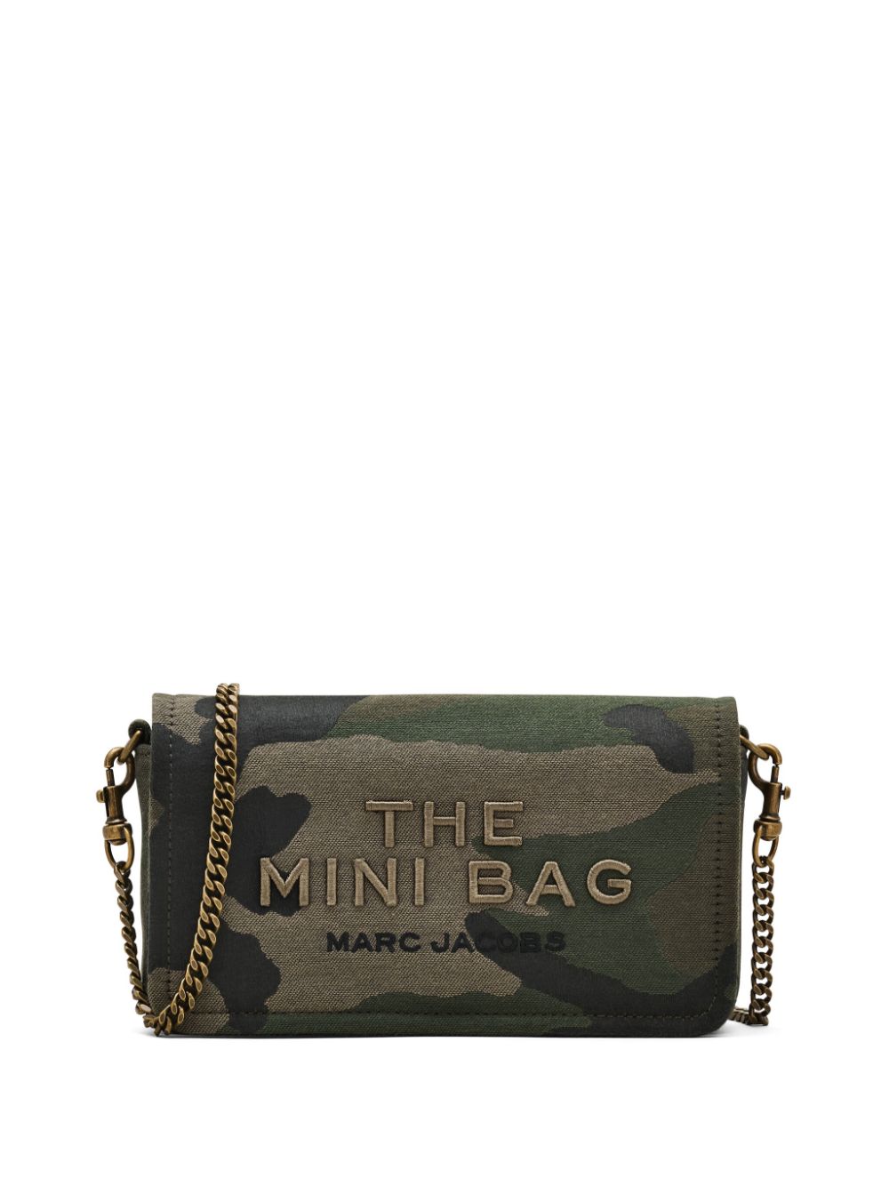 Marc Jacobs
더 Camo 미니 백